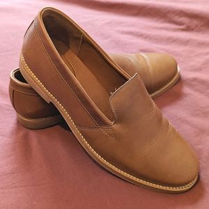 Portland Leather Loafers